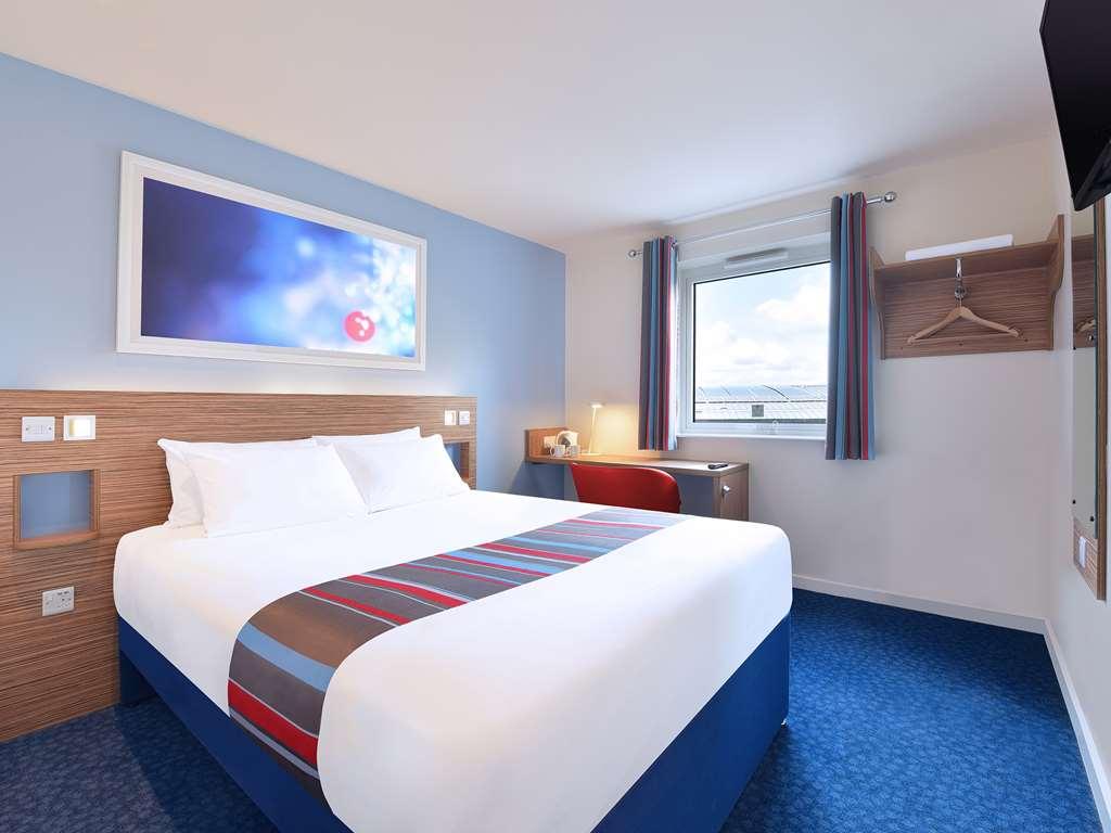 แทรเวลลอดจ์ วิดเนส Hotel ห้อง รูปภาพ