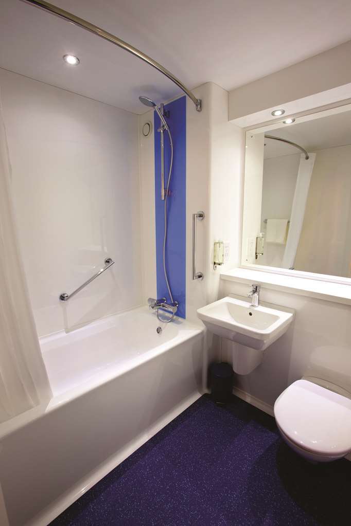 แทรเวลลอดจ์ วิดเนส Hotel ห้อง รูปภาพ