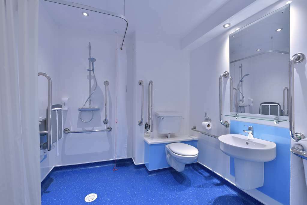 แทรเวลลอดจ์ วิดเนส Hotel ห้อง รูปภาพ